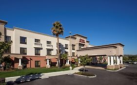 Hampton Inn Paso Robles Ca