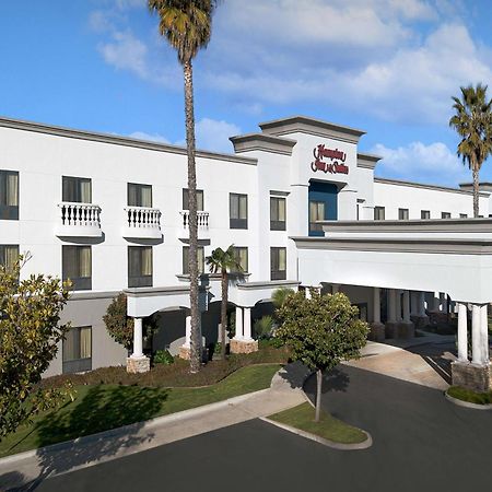Hampton Inn & Suites Paso Robles Exterior photo