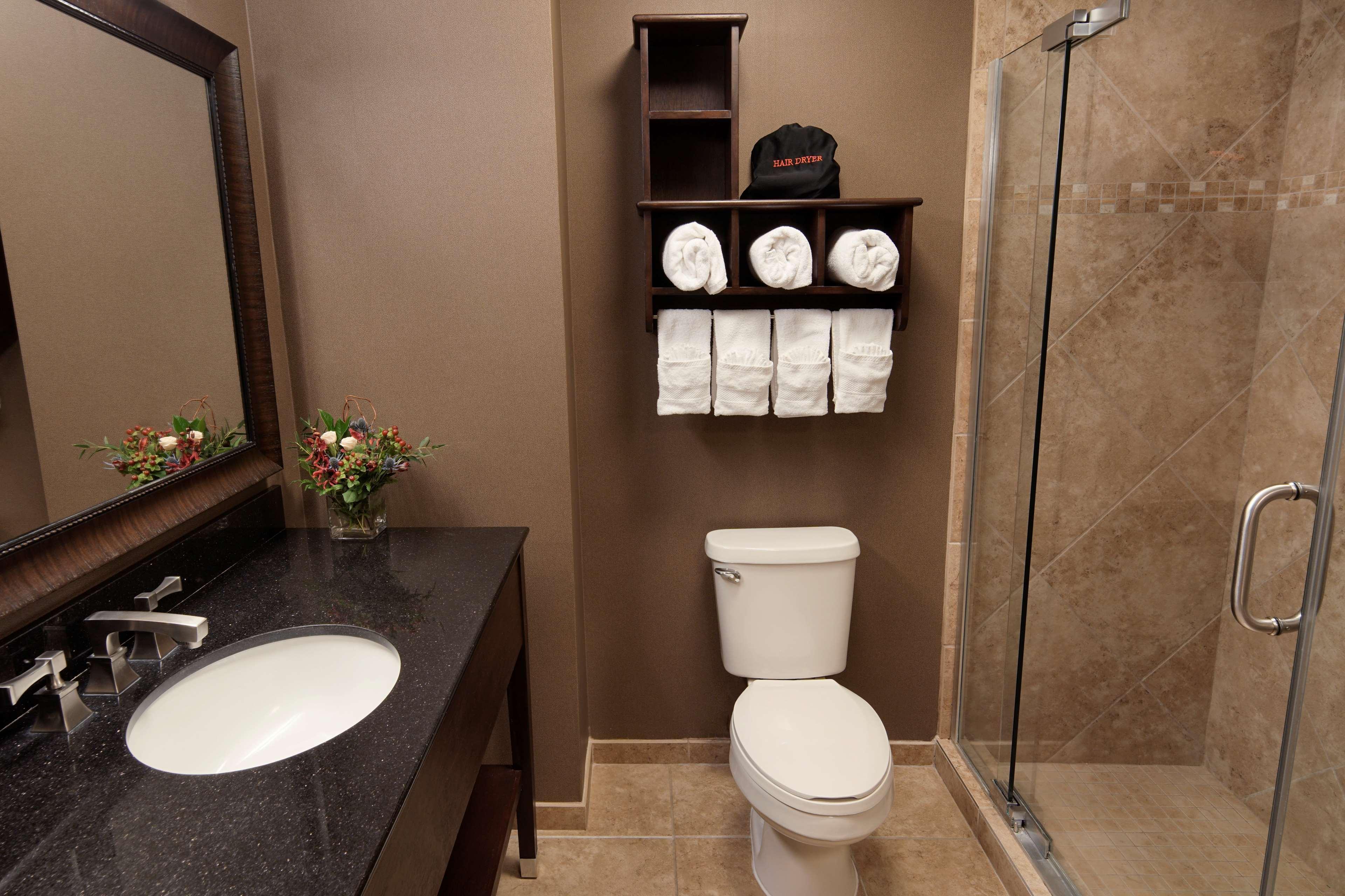 Hampton Inn & Suites Paso Robles Room photo