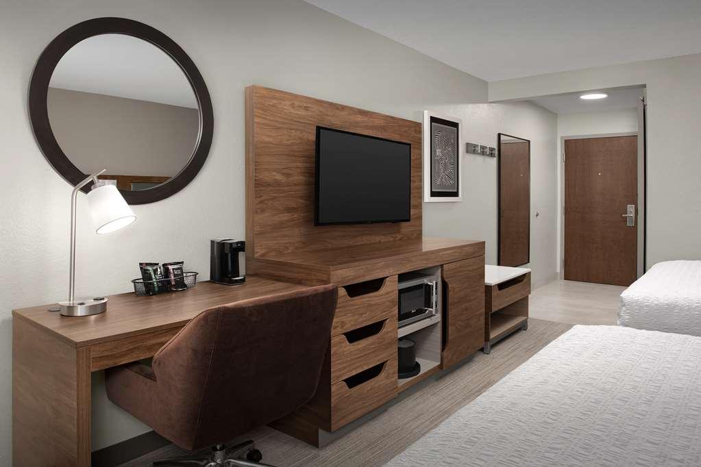 Hampton Inn & Suites Paso Robles Room photo