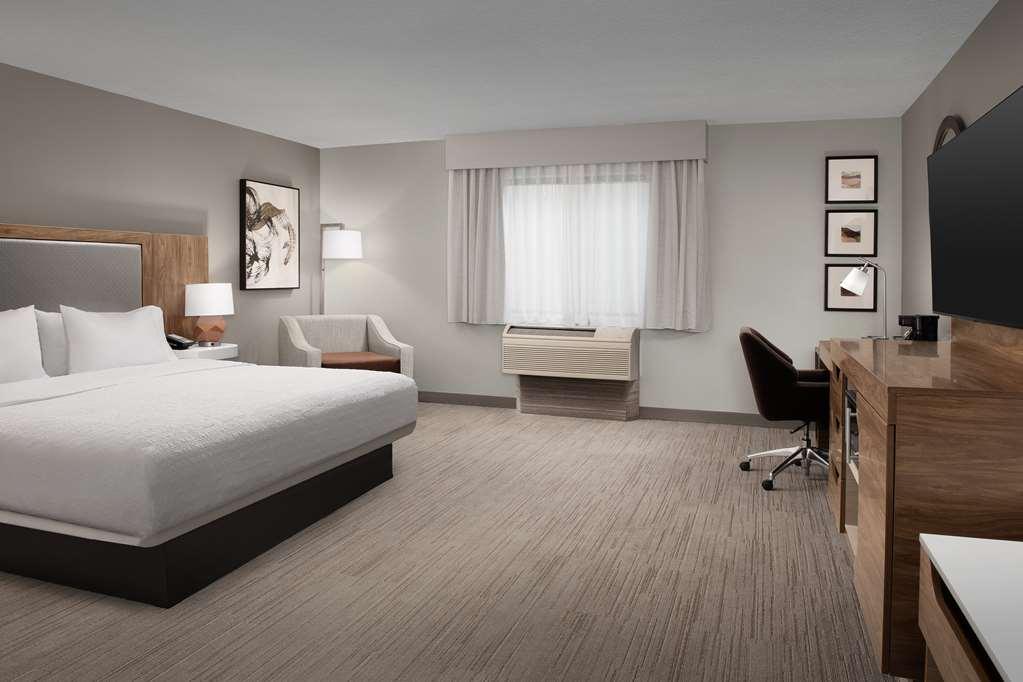Hampton Inn & Suites Paso Robles Room photo
